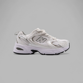 New Balance 530 – White / Silver