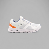 On Running Cloud 5 – White/Flam