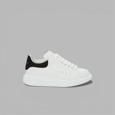Alexander McQueen | White & Black