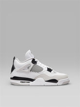 Air Jordan 4 “Military Black”