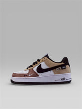 Nike Air Force 1 Low x The North Face