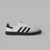 adidas Samba OG – White / Core Black / Gum