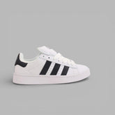 adidas Campus 00s – Cloud White / Core Black
