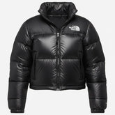 The North Face Nuptse Short Jacket