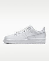 Nike Air Force 1 Low '07 "White"