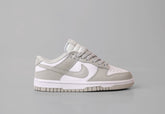 Nike Dunk Low Grey Fog