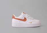 Nike AIR Force 1 Rust Pink