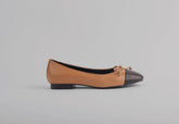 Tory Burch | Brown With Bow