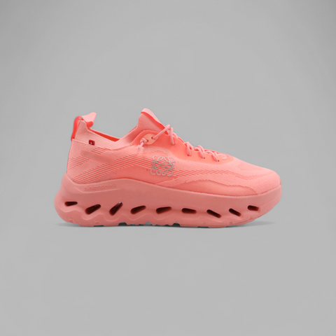 On Running x LOWEW Peach