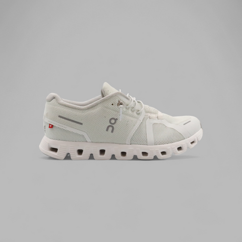 On Running – Cloud 5 Light Turquoise