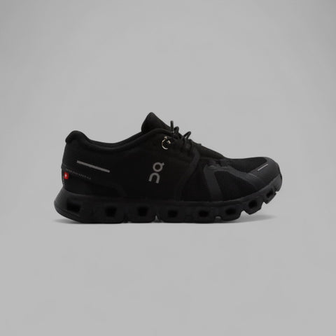 On Running – Cloud 5 Black