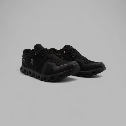 On Running – Cloud 5 Black