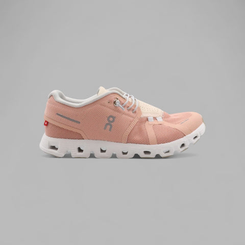 On Running – Cloud 5 Peach
