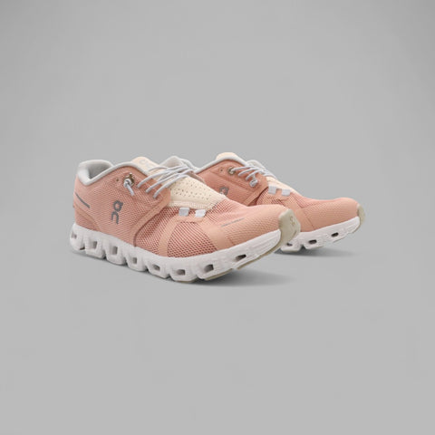On Running – Cloud 5 Peach