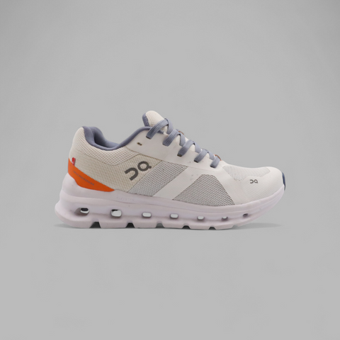 On Running Cloud 5