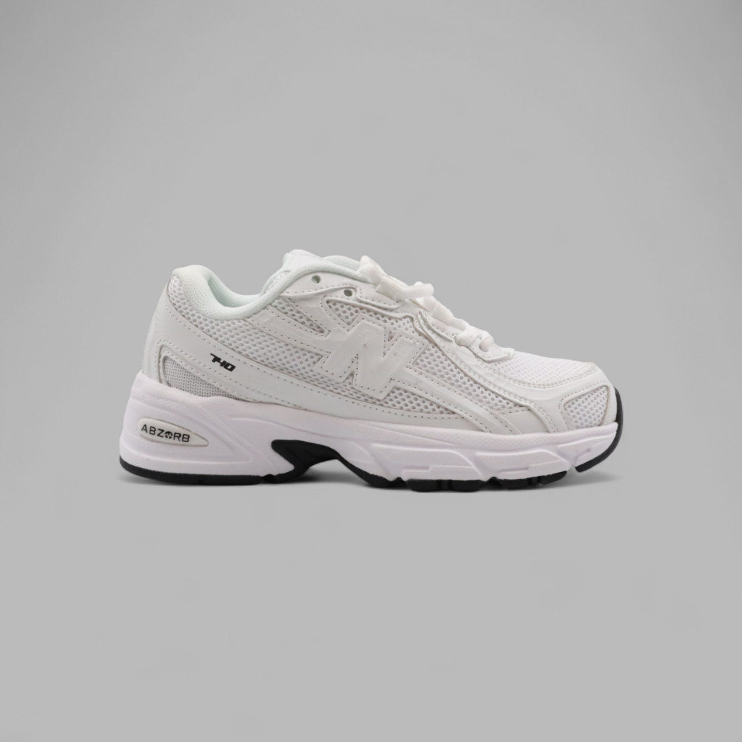 New Balance 740 White