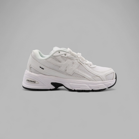 New Balance 740 White