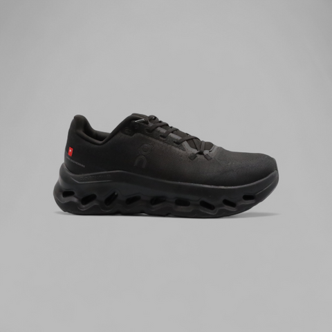 On Running Cloud 5 – All Black