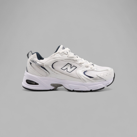 New Balance 530 – White / Navy