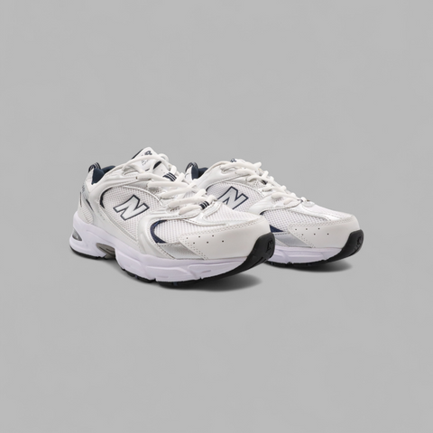 New Balance 530 – White / Navy