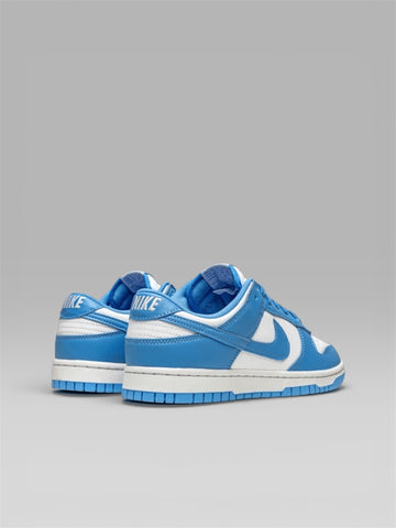 Nike Dunk Low “University Blue” (UNC)