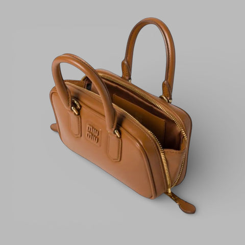 Miu Miu – Bowling Bag
