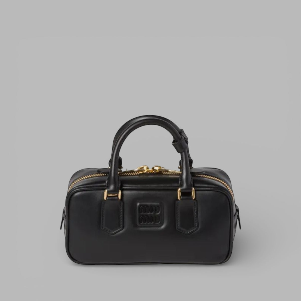 Miu Miu – Bowling Bag