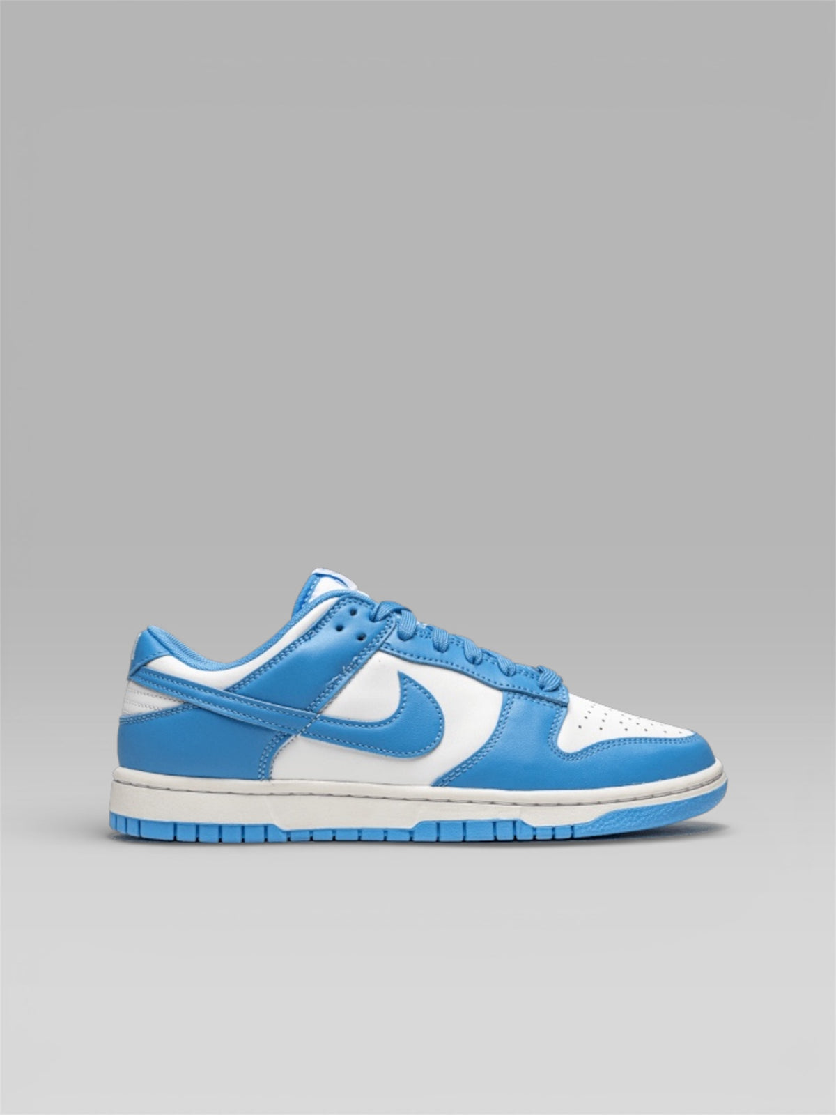 Nike Dunk Low “University Blue” (UNC)