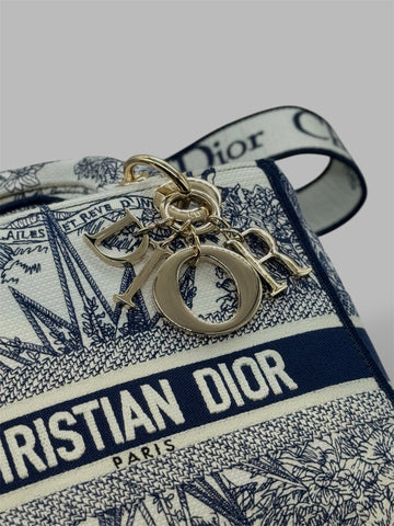 Medium Lady D-Lite Bag