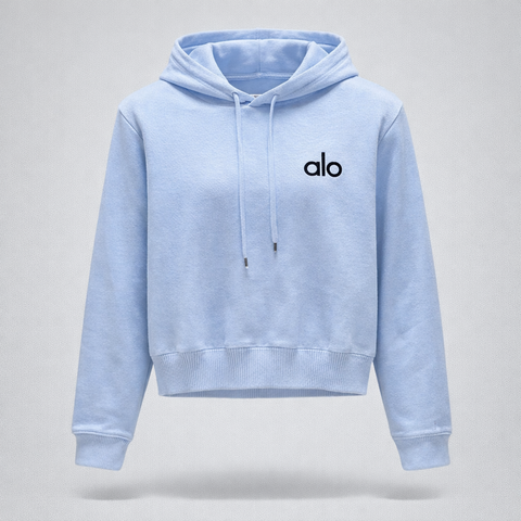 Alo Sky Soft Lounge Set