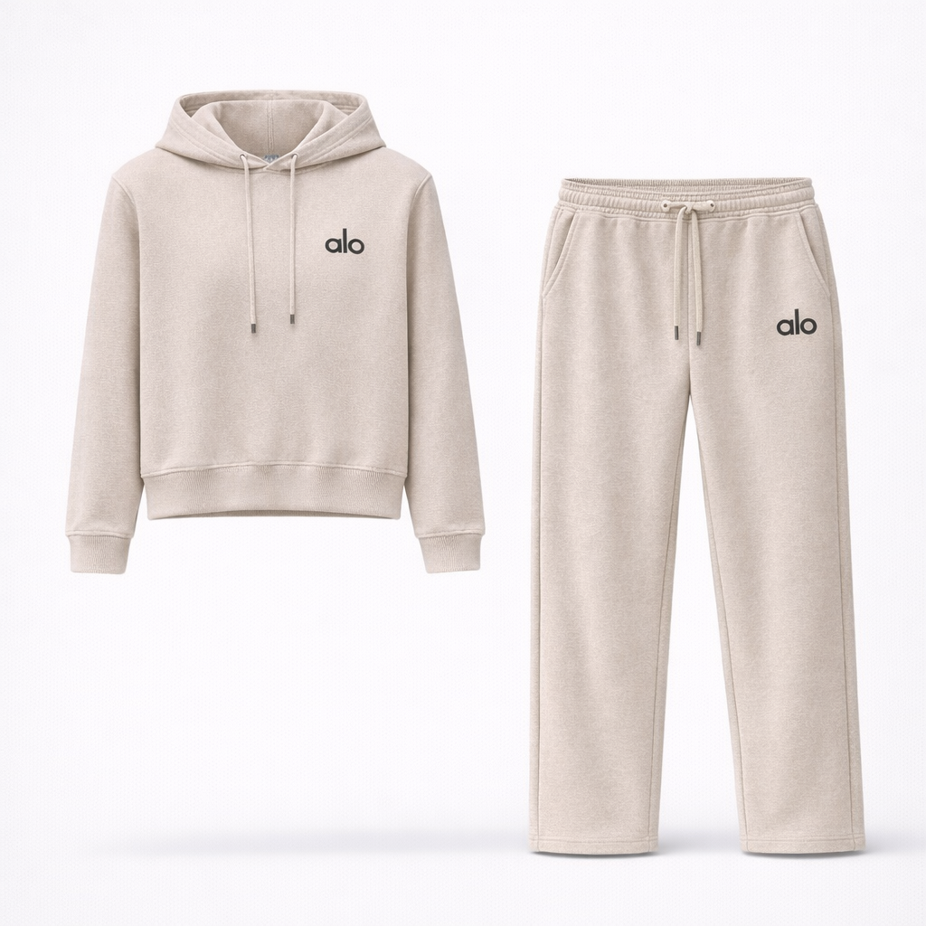 Alo Sand Comfort Lounge Set