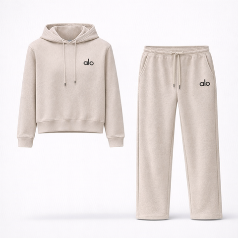 Alo Sand Comfort Lounge Set