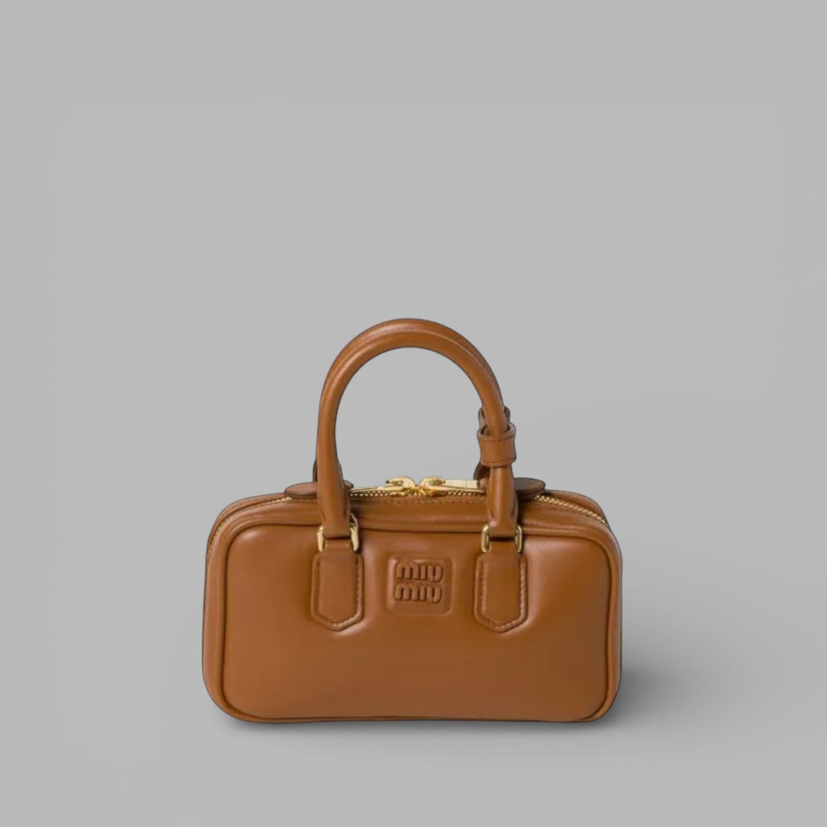 Miu Miu – Bowling Bag