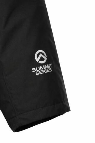 Y-The North Face Summit Series Down Belay Parka - Black