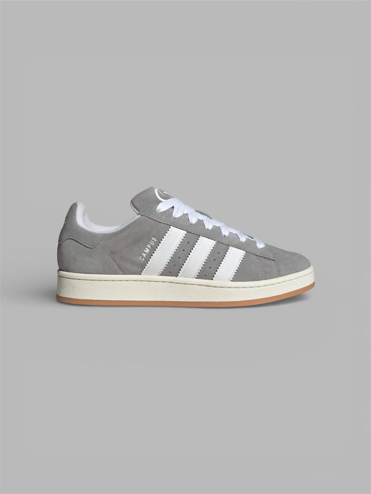 Adidas Campus Gray