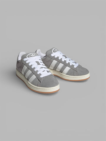 Adidas Campus Gray