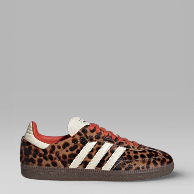 Adidas SAMBA OG SHOES