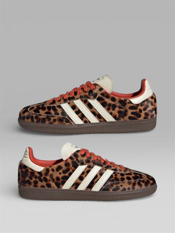 Adidas SAMBA OG SHOES
