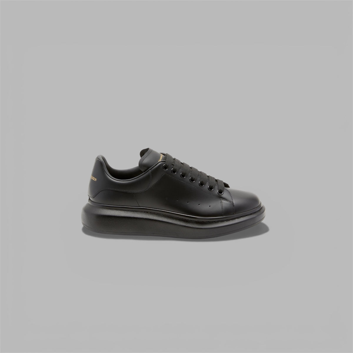 Alexander McQueen | Black