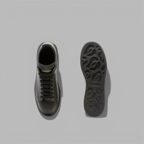 Alexander McQueen | Black