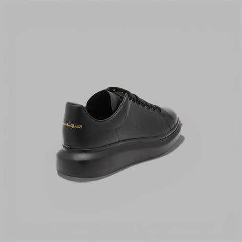 Alexander McQueen | Black
