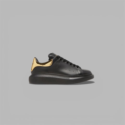 Alexander McQeen | Black&Gold