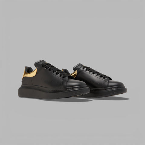 Alexander McQeen | Black&Gold