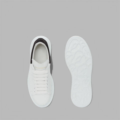 Alexander McQueen | White & Black