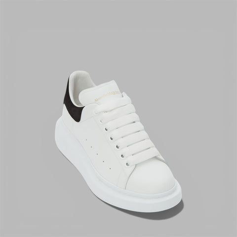 Alexander McQueen | White & Black