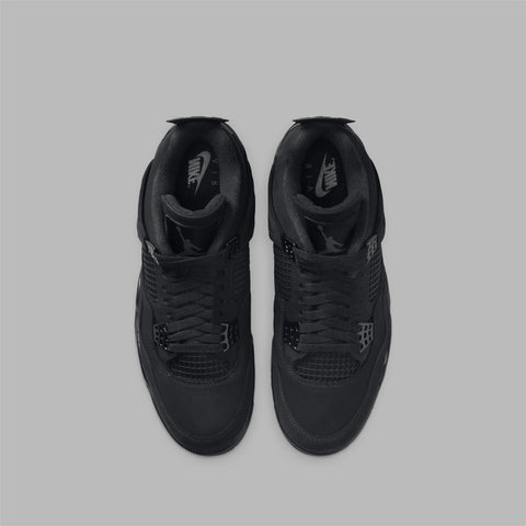 Air Jordan 4 Black Cat
