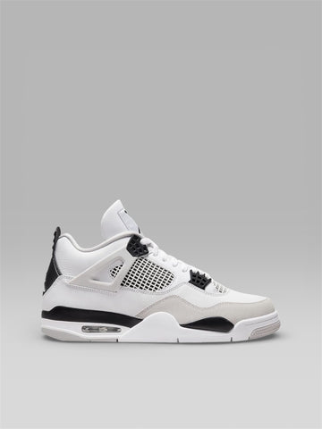 Air Jordan 4 Retro White Oreo