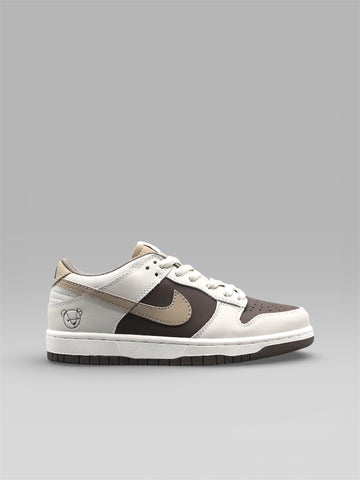 Nike Dunk Low Teddy Bear