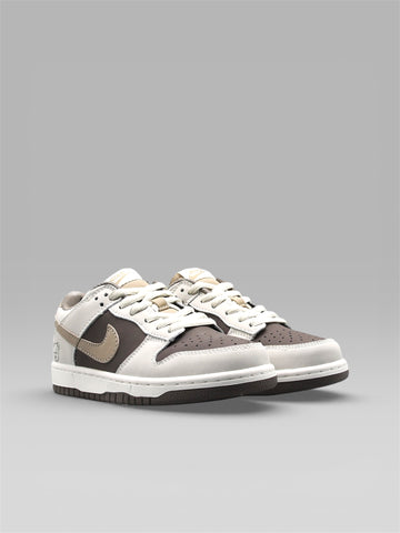 Nike Dunk Low Teddy Bear