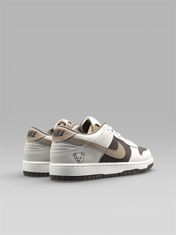 Nike Dunk Low Teddy Bear